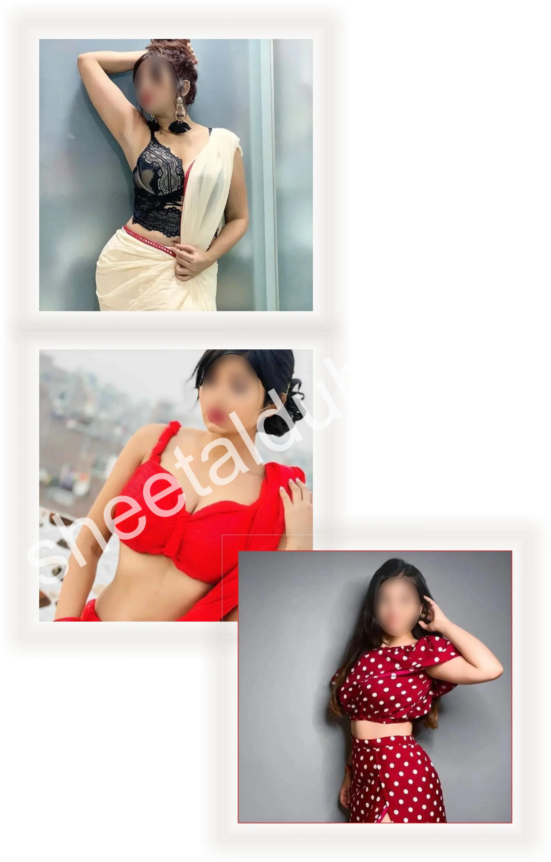 VIP escorts for hire, Vadodara